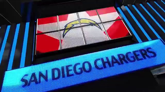 Seattle Seahawks vs San Diego Chargers Odds | NFL Betting Picks