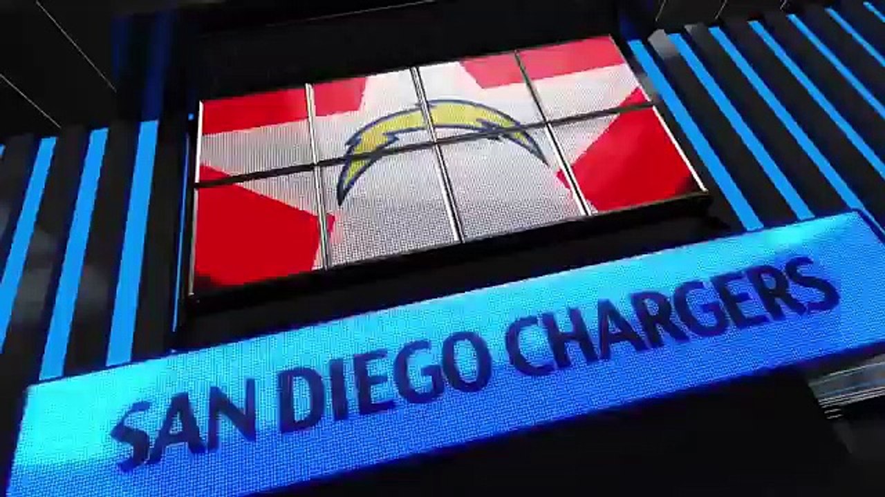 Seattle Seahawks vs San Diego Chargers Odds | NFL Betting Picks