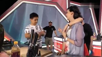 20160203 收藏马未都 球球力挺翁虹妈妈 王艳被嫌“不够高”