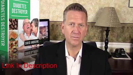 Diabetes Destroyer Review 2015 - Does It Really Work-