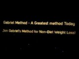 Gabriel Method Visualization | Gabriel Method Recipe Book