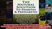Download PDF  The Natural Solution To Diabetes and Prediabetes How To Manage Low  High Blood Sugar FULL FREE