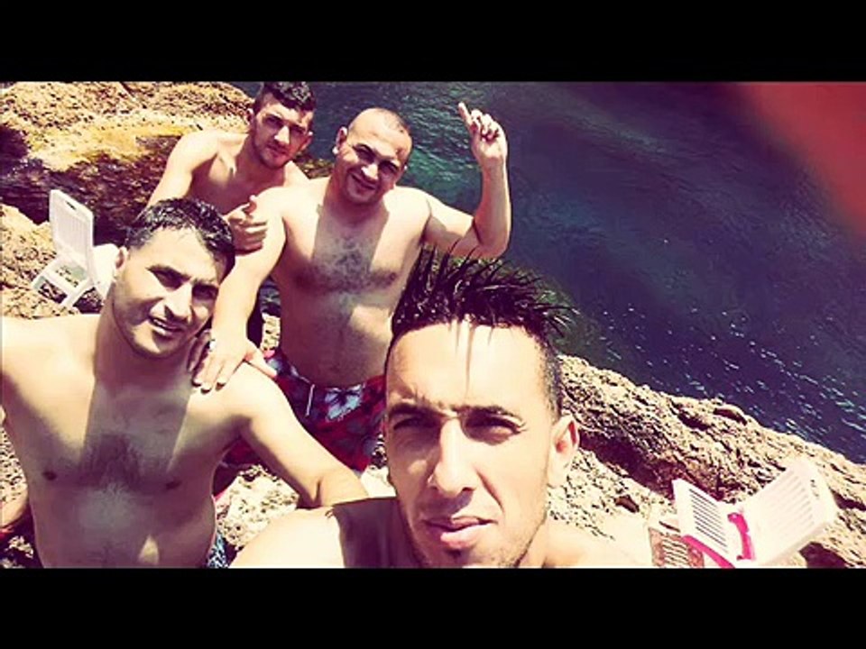 Cheb Djalil 2016 Wahed Problem Li Rani Fih Avec TiPo Bel3bess