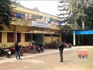 অপহৃত দুই কিশোরী পতিতালয়ে উদ্ধার