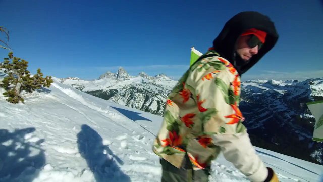 Одним кадром