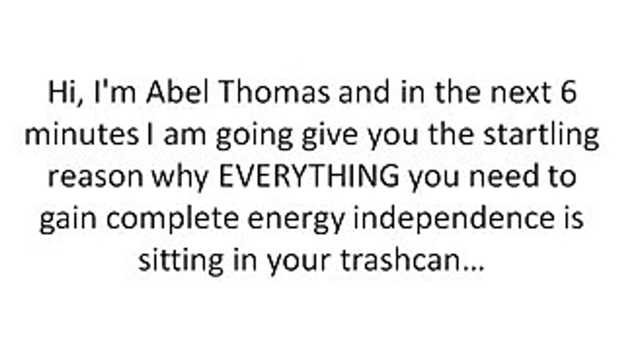 The Liberty Generator Review Video   The Liberty Generator Special