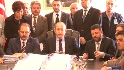 Öğretmenlerin Ek Göstergesi İçin Toplanılan 100 Bin İmza TBMM'ye Verildi 1