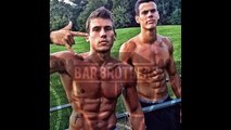 Bar Brothers System | REAL Bar Brothers Workout Routine