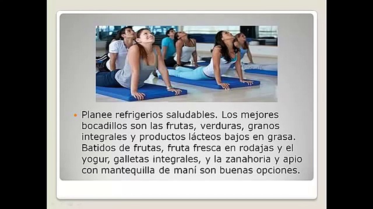 factor quema grasa | como adelgazar rapido