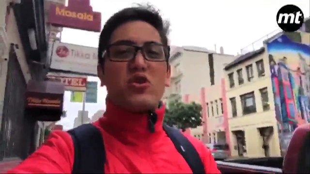 MedioTiempo rumbo a la conferencia de los Broncos de Denver