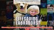 Download PDF  Lifesaving Labradors Stories From Families With Diabetic Alert Dogs FULL FREE