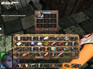 (7DAYS TO DIE) 러스트와 다른 완전 마인크래프트 3D - 5 양띵TV후추