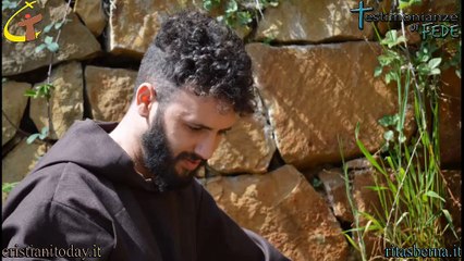 "Un Santo senza parole" Un film sulla vita di Frà Felice