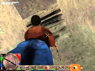 (7DAYS TO DIE) 러스트와 다른 완전 마인크래프트 3D - 4 양띵TV후추