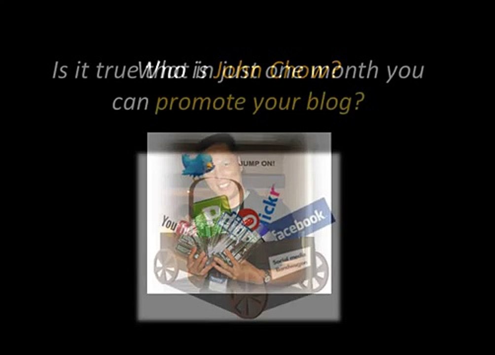 Is Blogging With John Chow Legit Or Scam? My Objective Review