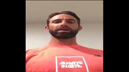 (1) CWC 2015 star Grant Elliot talks about the PSL! - Pakistan Super League
