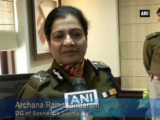 Middle class values my strength, says first woman SSB chief