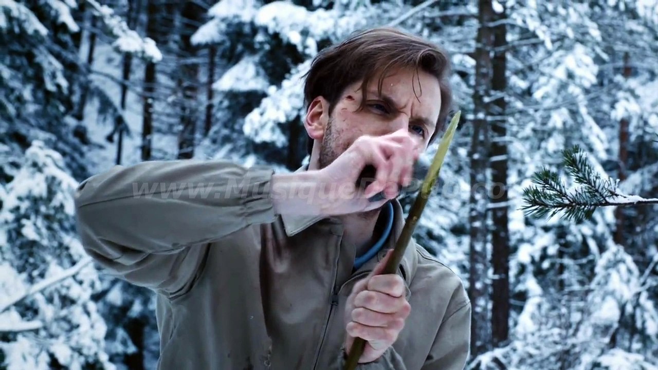 pub McDonald's American Winter 'pêche' 2016 [HQ]