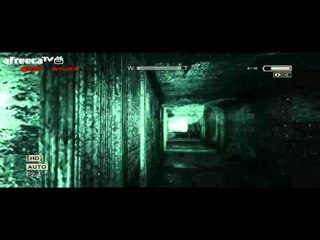 양띵TV후추[ 으어어아앍 신작 공포게임 논스탑 플레이 OUTLAST - 1 ] 켠김에왕까지?