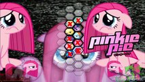 Lets Insanely Play MLP Fighting IS Magic Version 4.0