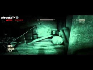 양띵TV후추[ 으어어아앍 신작 공포게임 논스탑 플레이 OUTLAST - 10 ] 켠김에왕까지?