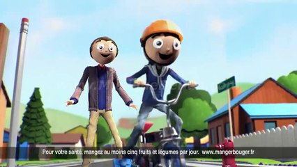 pub Uncle Ben's 2016 [HQ]