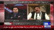Sheikh Rasheed Telling Why Can’t Become The Opposition Leader
