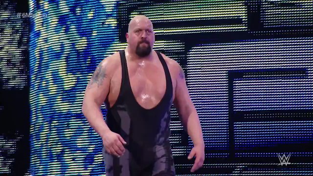 Roman Reigns, Dean Ambrose & Chris Jericho vs. Bray Wyatt, Harper & Rowan- SmackDown, Jan. 28, 2016