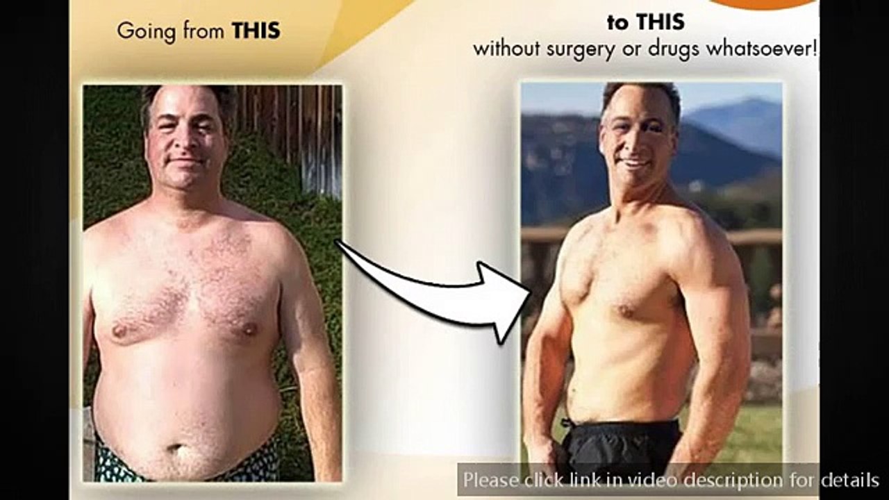 Is Michal Wren's Weight destroyer program a scam? | Weight Destroyer Review