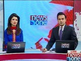 NewsONE Headlines 6PM, 3-February-2016