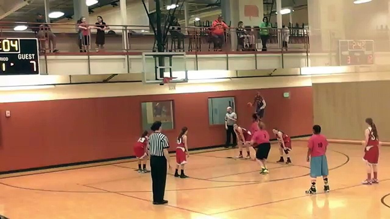 Got It! Ak Elite 5/6 grade