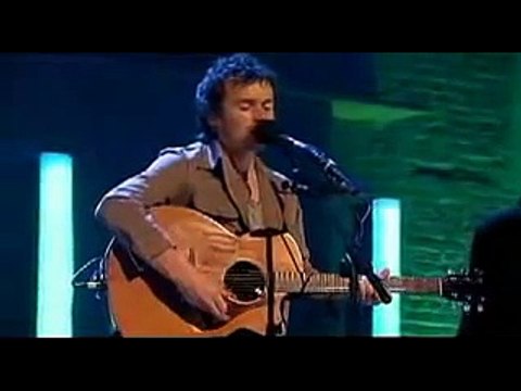 Damien Rice - The Blower's Daughter (live)