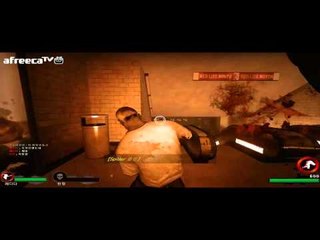 양띵TV후추[ 레프트4데드 시청자와 함께 무자비 5:5 대전 - 1 ]Left 4 Dead2