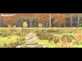 양띵TV후추[인간사냥꾼 후추 - 1 ARMA2 - DAYZ MOD]