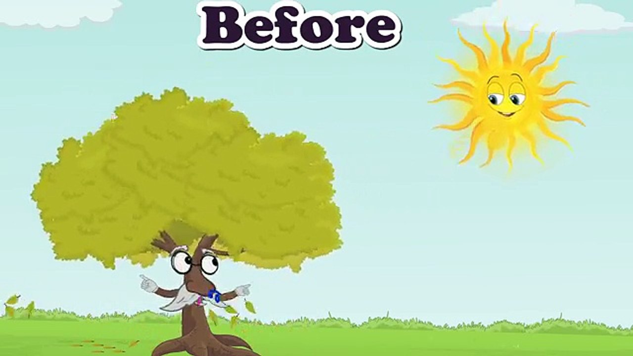 Greenhouse Effect for Kids