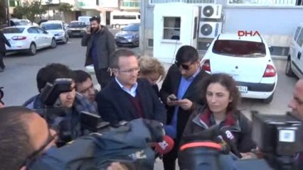 Gözaltı Sayısı 3'e Yükseldi