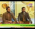 Punjabi Naat Abdul Rauf Rufi PTV Eidgah Sharif QTV best naat ever -