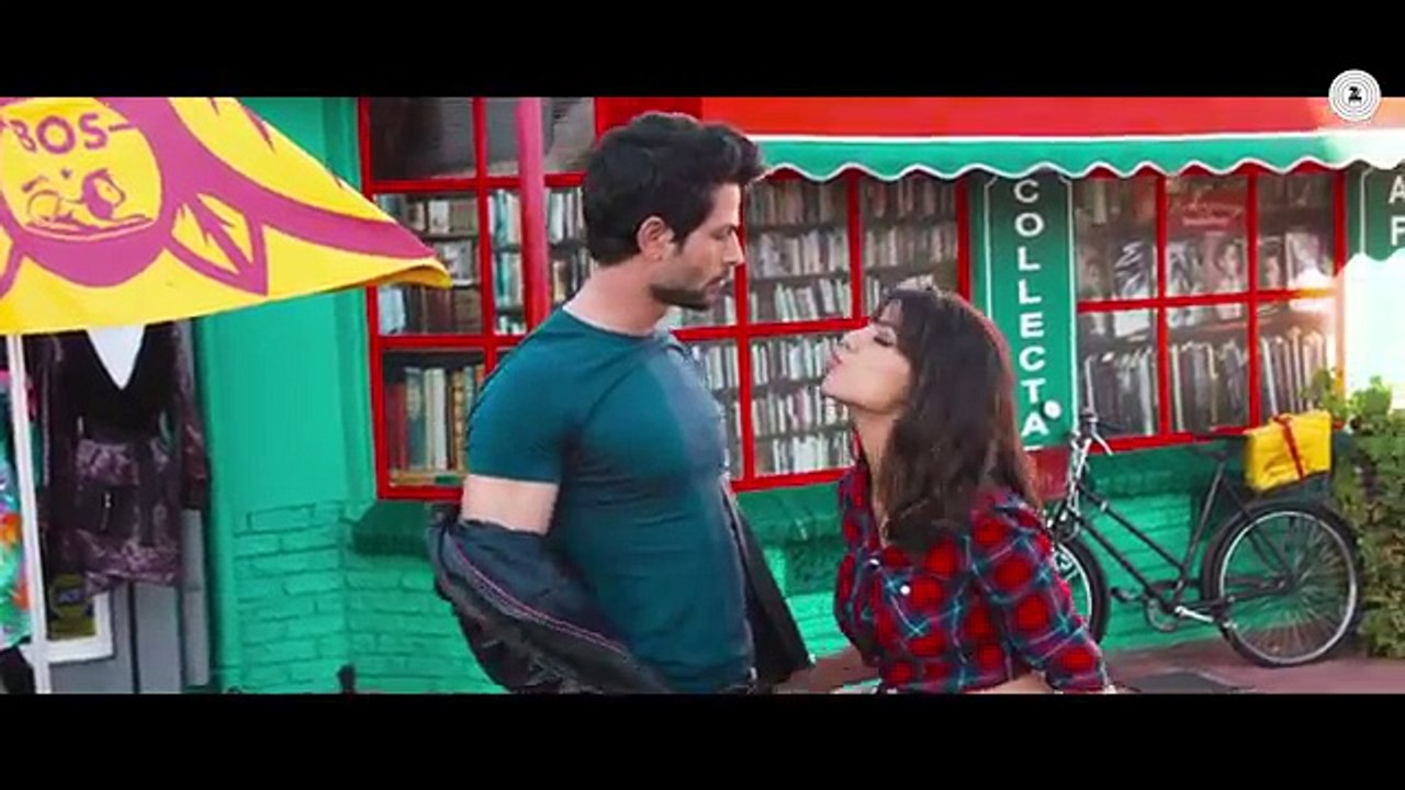 Ishq Ki Baarish VIDEO Song - Ishq Forever - Javed Ali & Shreya Ghoshal - Krishna Chaturvedi & Ruhi Singh