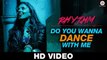 Do You Wanna Dance With Me VIDEO Song - Rhythm - Sunidhi Chauhan, Suresh Peters - Rinil Routh & Gurleen