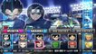 Battle Stadium D.O.N - Vegeta VS Sasuke - ¡FINAL FLASH! Vegeta Es Buena Gente