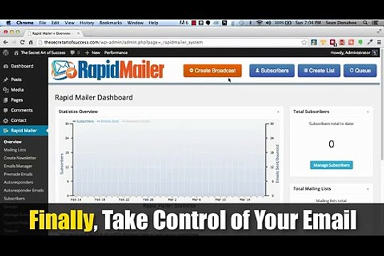 IMSC Rapid Mailer | IMSC Rapid Mailer Bonus | IMSC Rapid Mailer Review[DISCOUNT+BONUS]