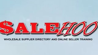 How to Find Reliable Suppliers Dropshipping with SaleHoo | Wholesale & Dropship Directory