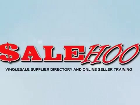 How to Find Reliable Suppliers Dropshipping with SaleHoo | Wholesale & Dropship Directory