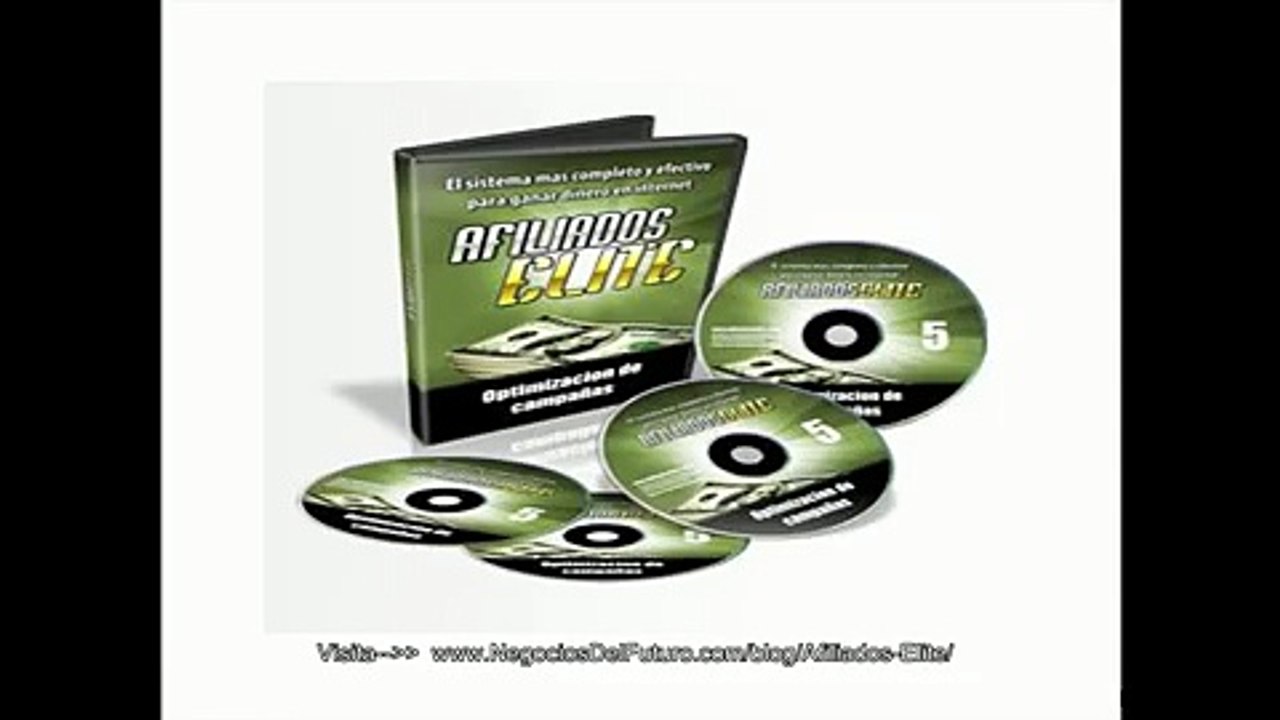 ¿Pensando Comprar Afiliados Elite? Mira esto Antes