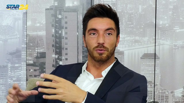 EXCLU STAR 24 : CÉDRIC (KOH LANTA JOHOR) : « MOUNDIR EST UN AVENTURIER... SANS TOTEM »