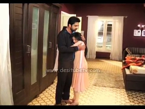 Iss Pyar ko Kya naam dooN Ek baar phir behind the scenes on location (13TH AUG)