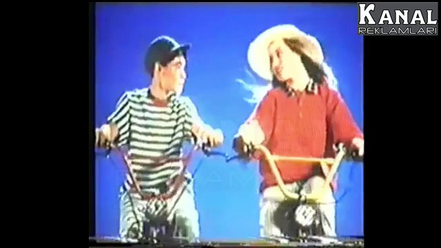 ETİ Bisküvi 80 lerin Reklamı Hatırladınızmı - KANAL REKLAMLARI