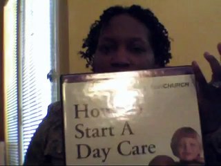 Review: How to Start a Daycare