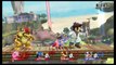 Crazy Orders 2 - Super Smash Bros Wii U Gameplay