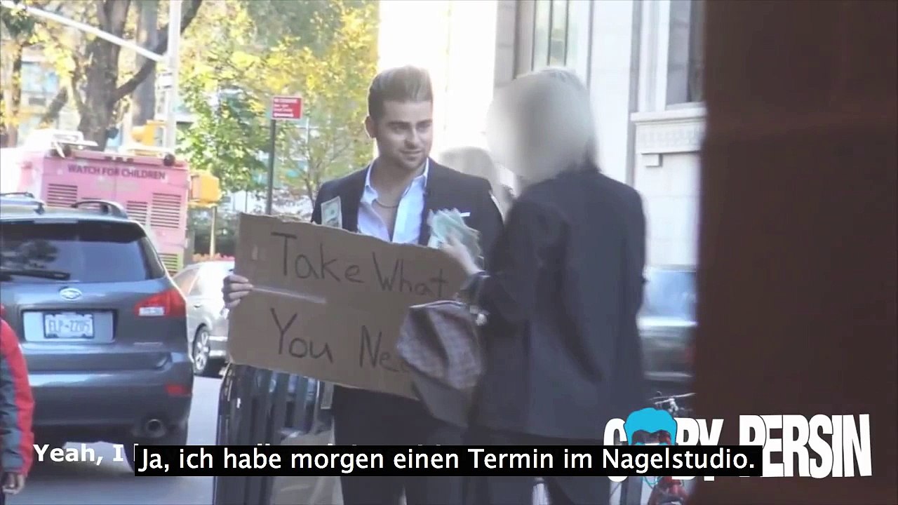 Was brauchst du wirklich?